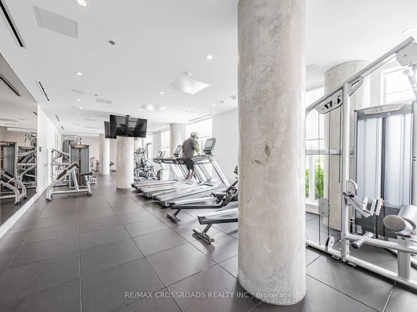 3100 Keele Street, #427