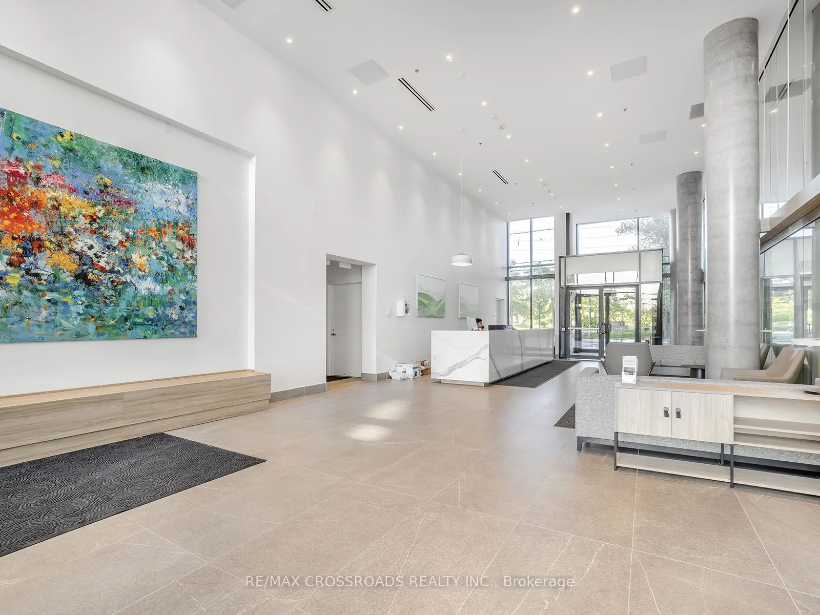 3100 Keele Street, #427