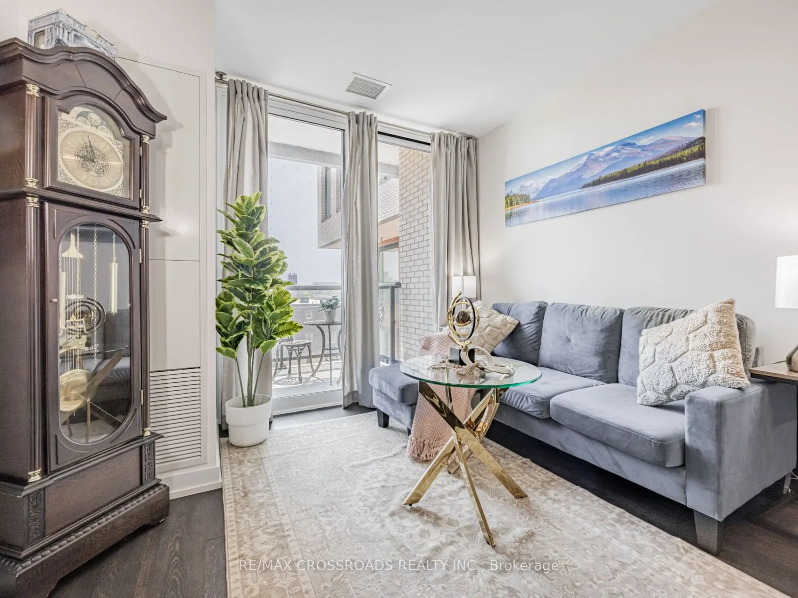 3100 Keele Street, #427
