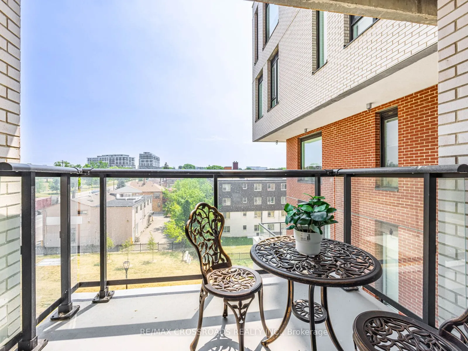 3100 Keele Street, #427
