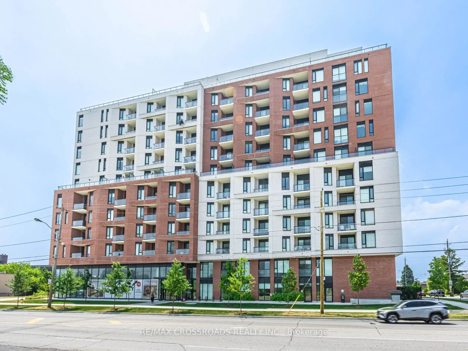 3100 Keele Street, #427