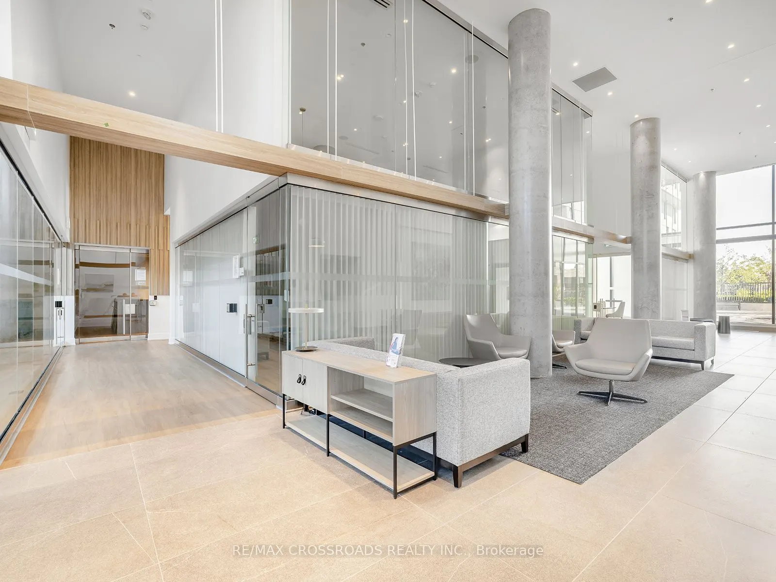 3100 Keele Street, #427