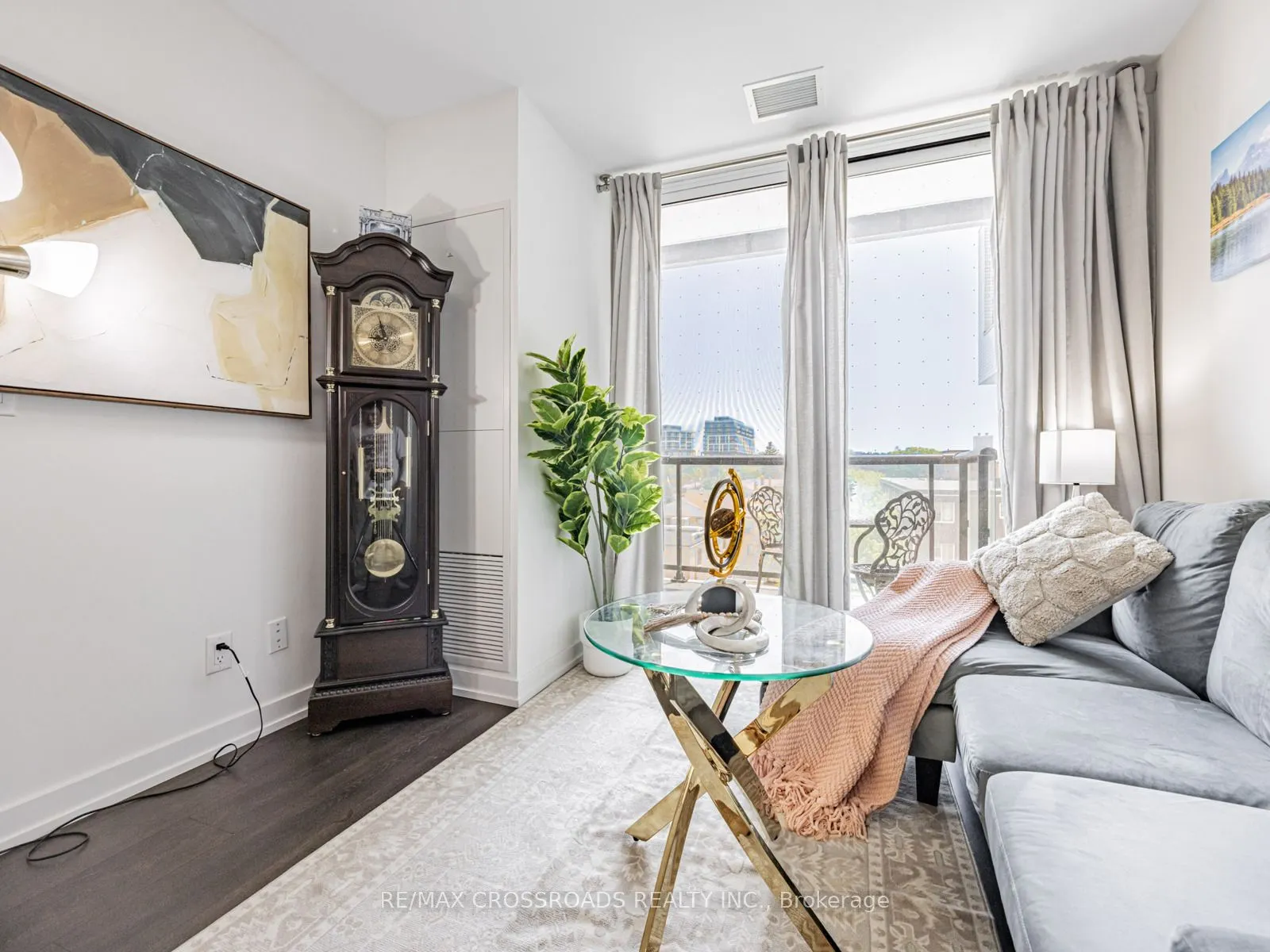 3100 Keele Street, #427
