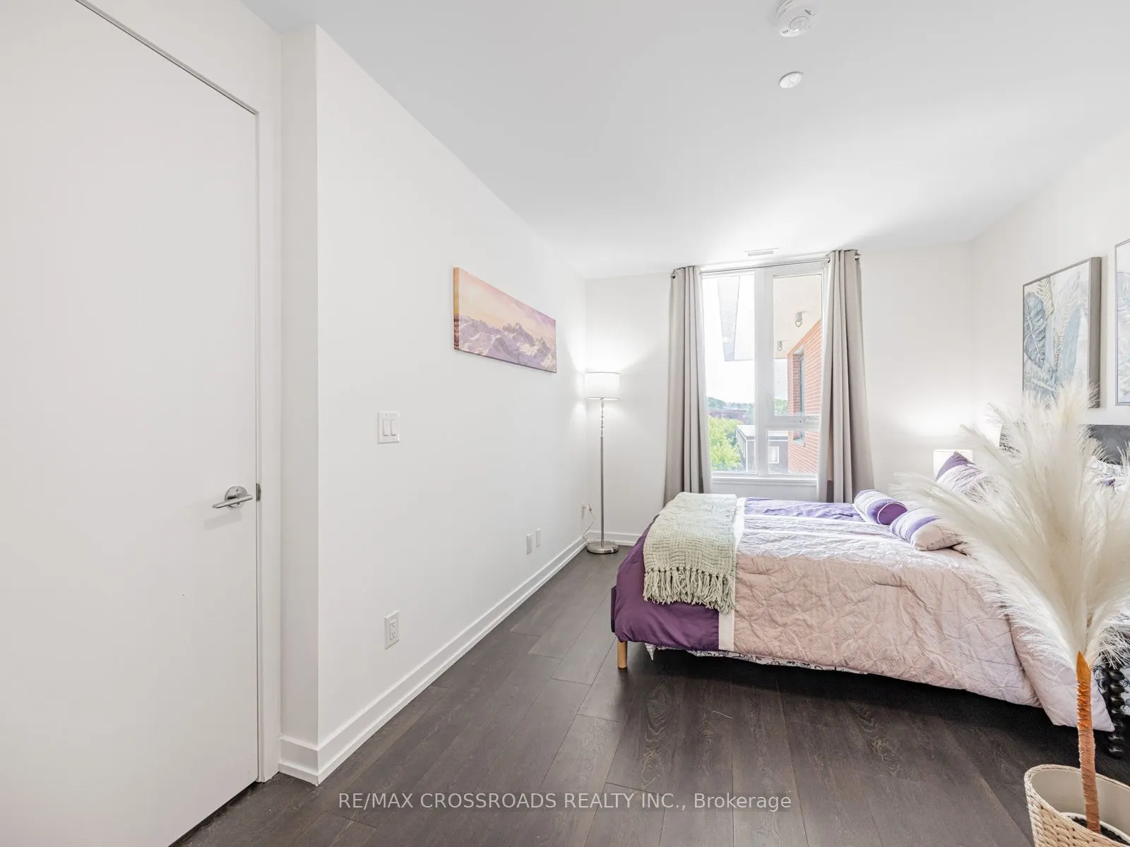 3100 Keele Street, #427