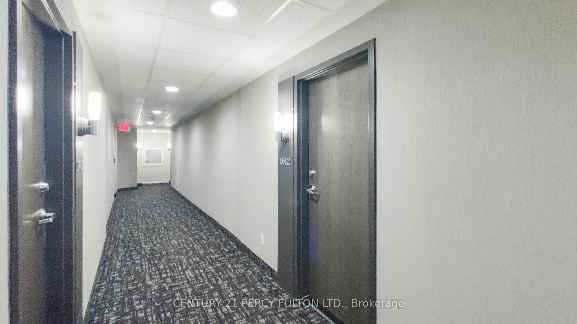 9 George Street N, #1612