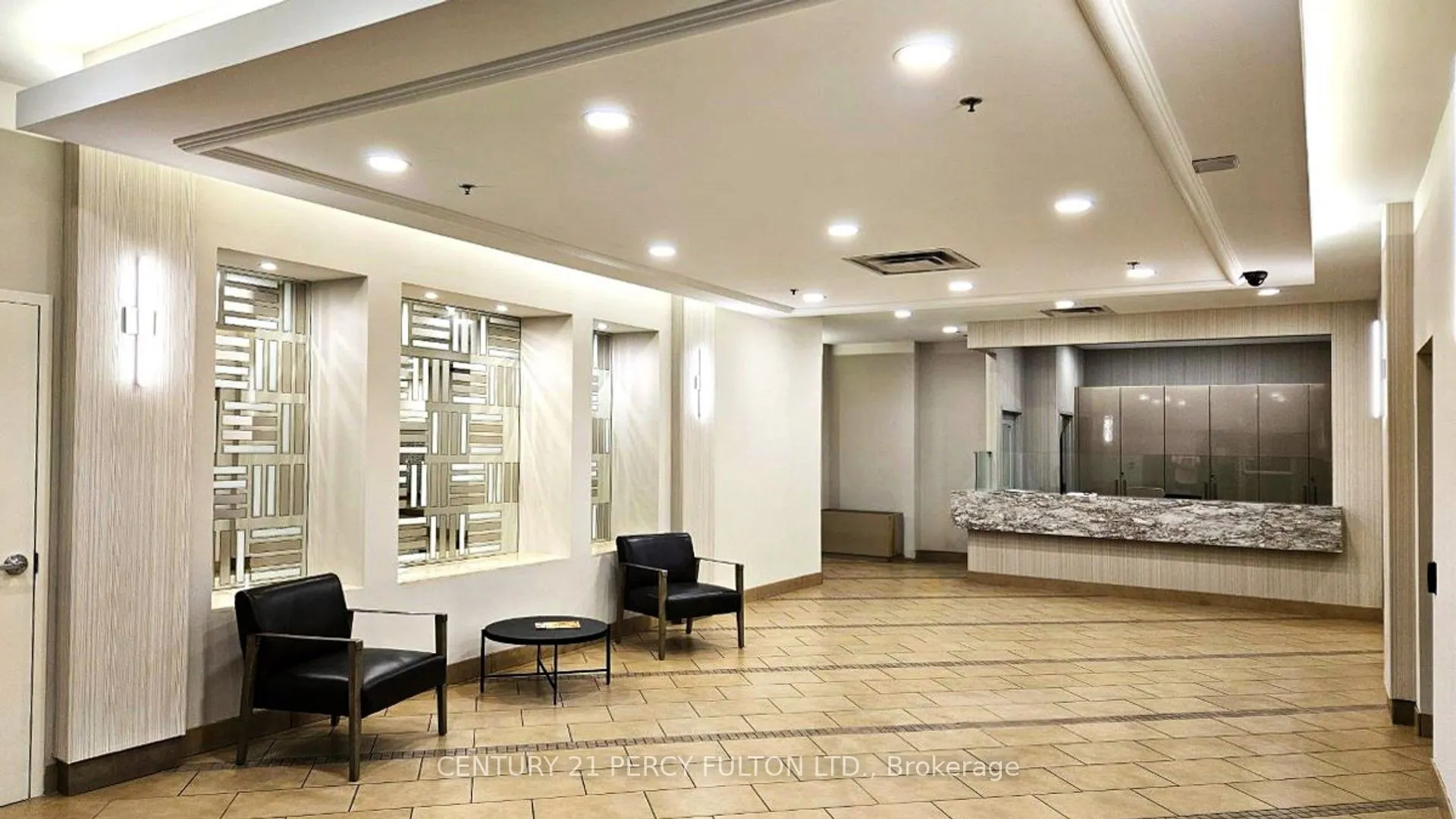 9 George Street N, #1612