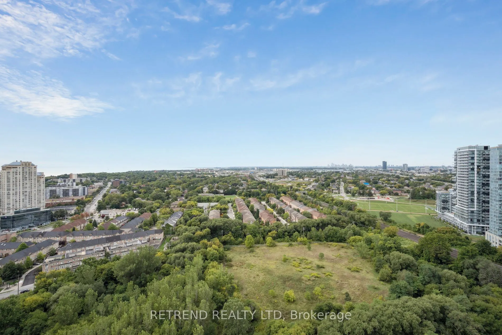 36 Park Lawn Road, #2403