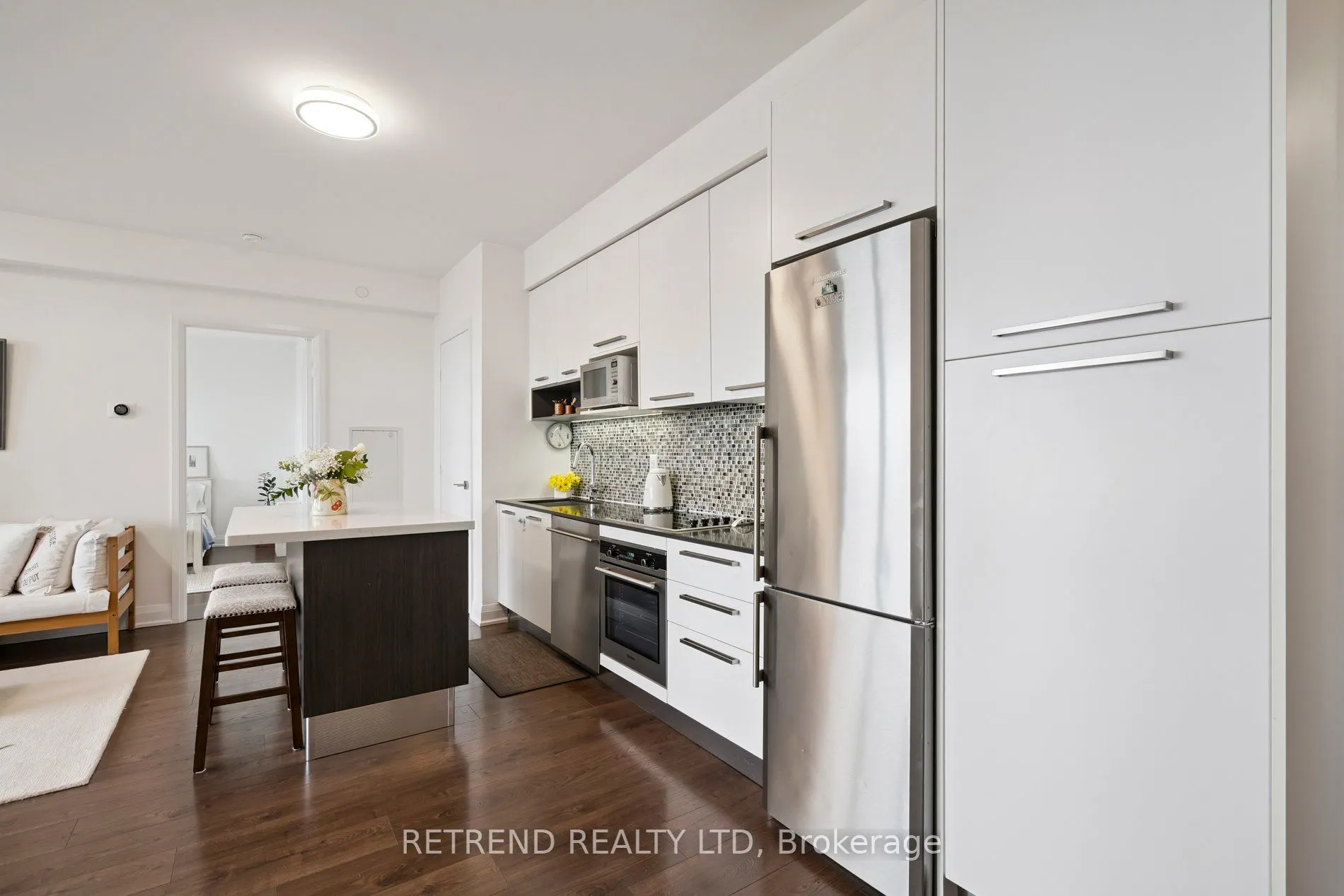 36 Park Lawn Road, #2403