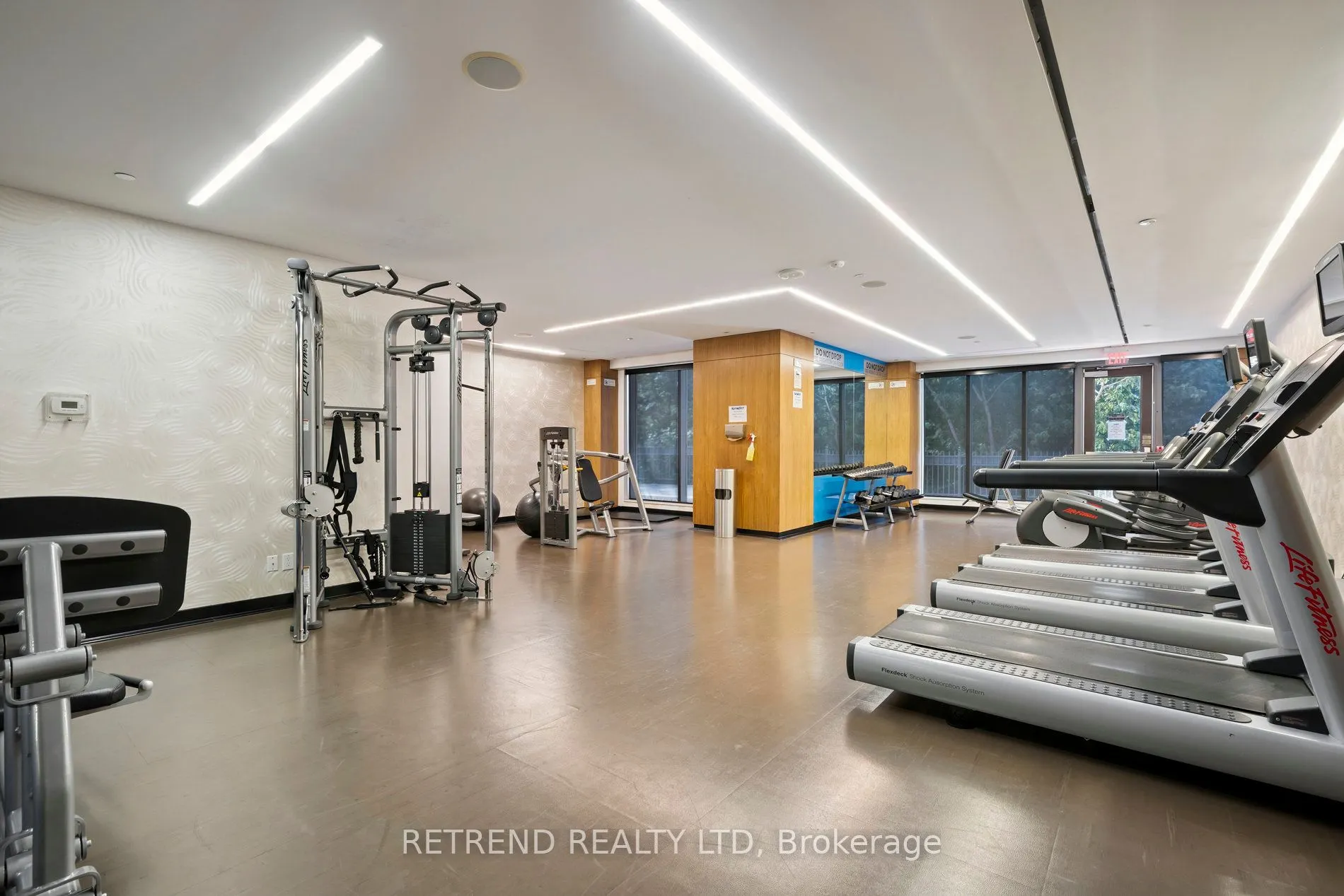 36 Park Lawn Road, #2403