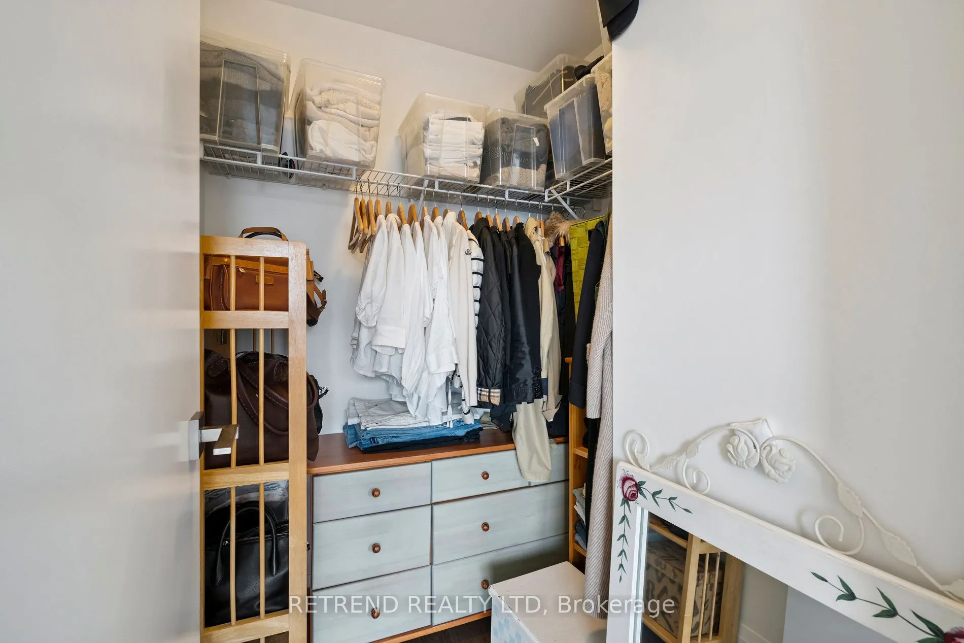 36 Park Lawn Road, #2403