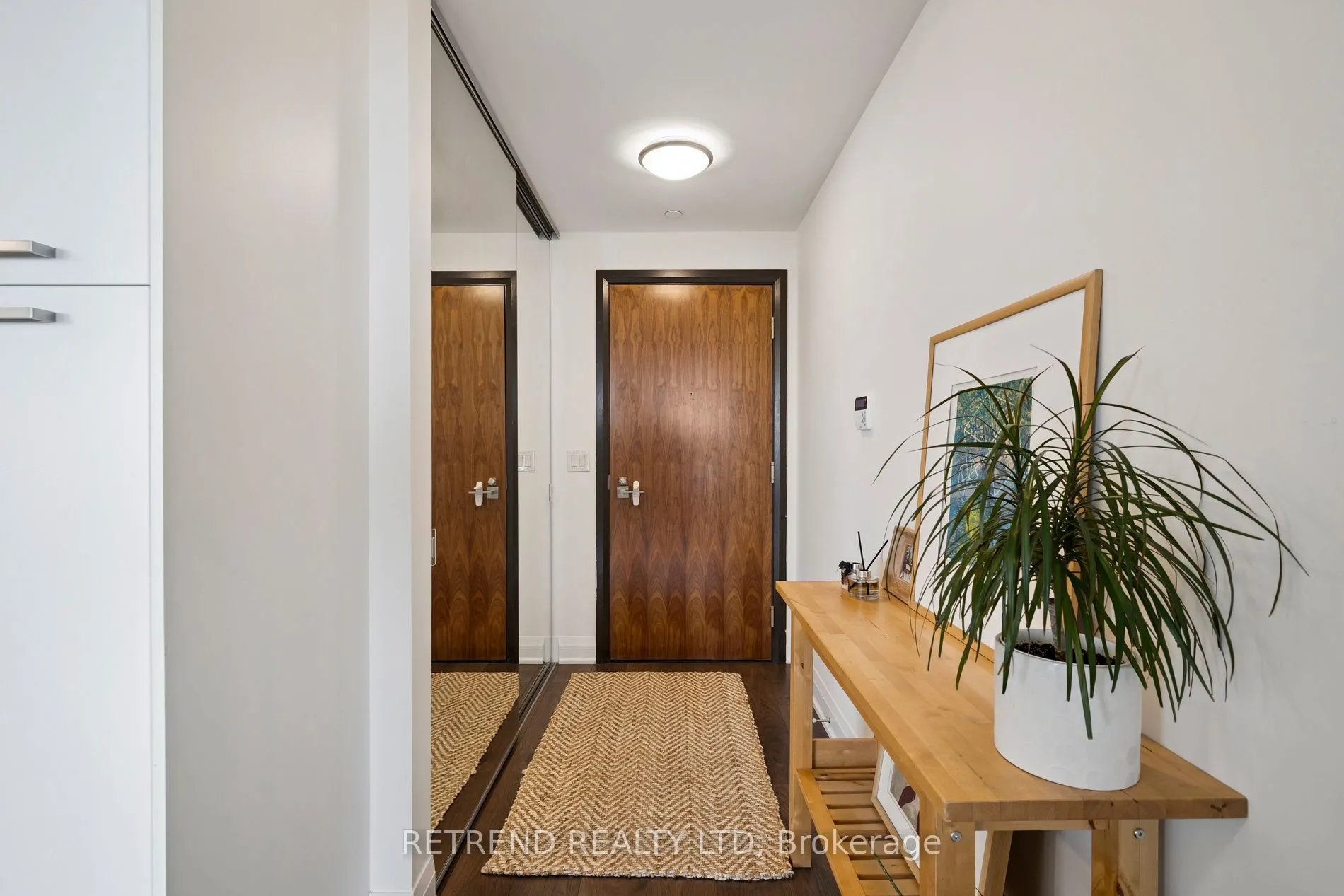 36 Park Lawn Road, #2403