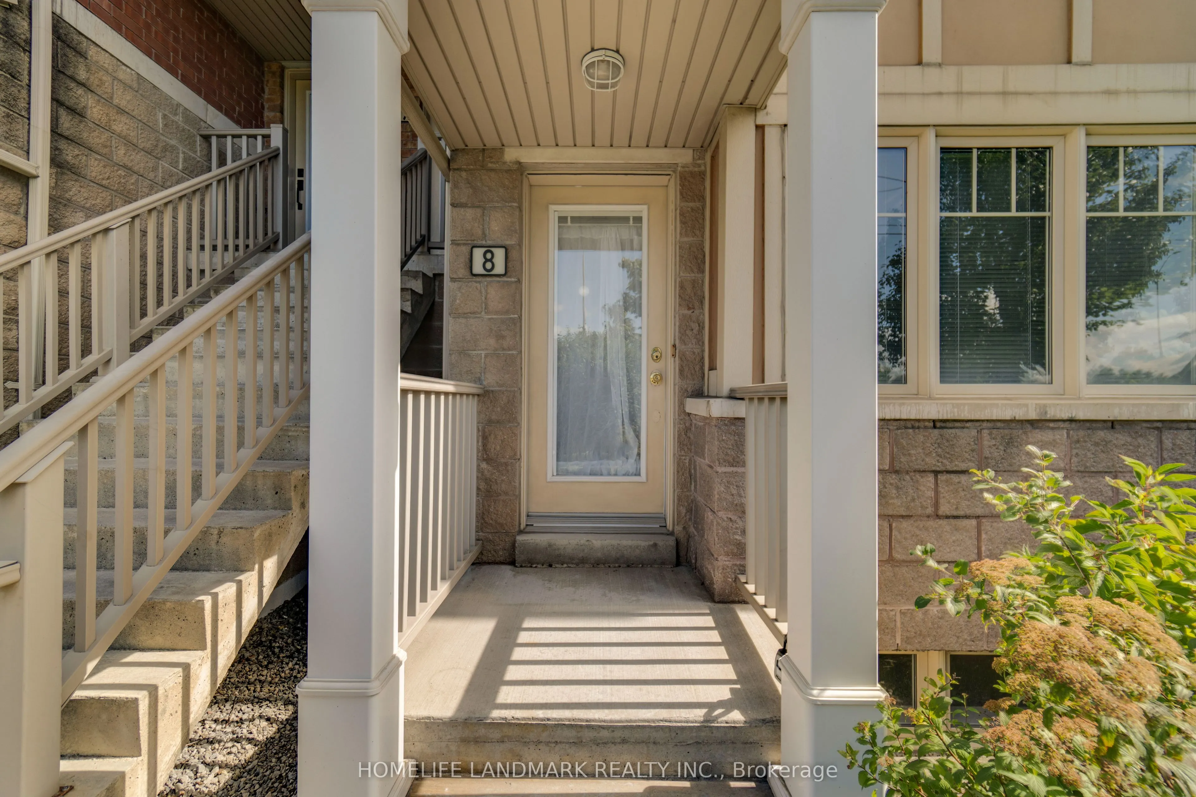 5025 Ninth Line, #8