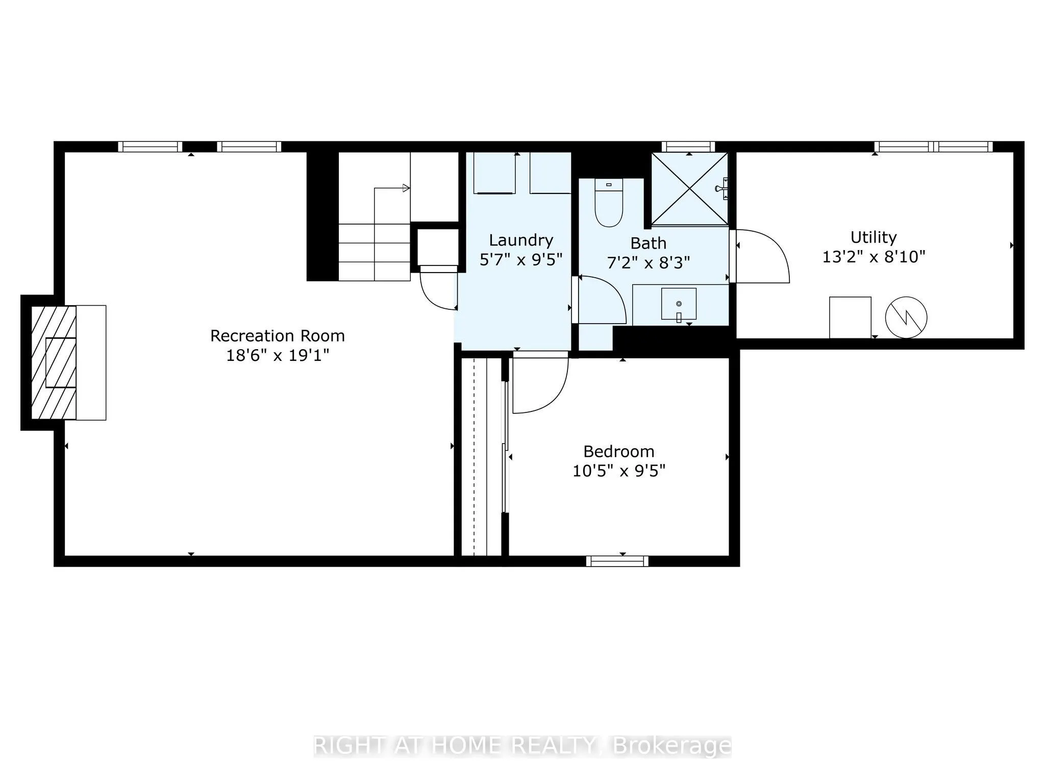 250 Linwood Crescent