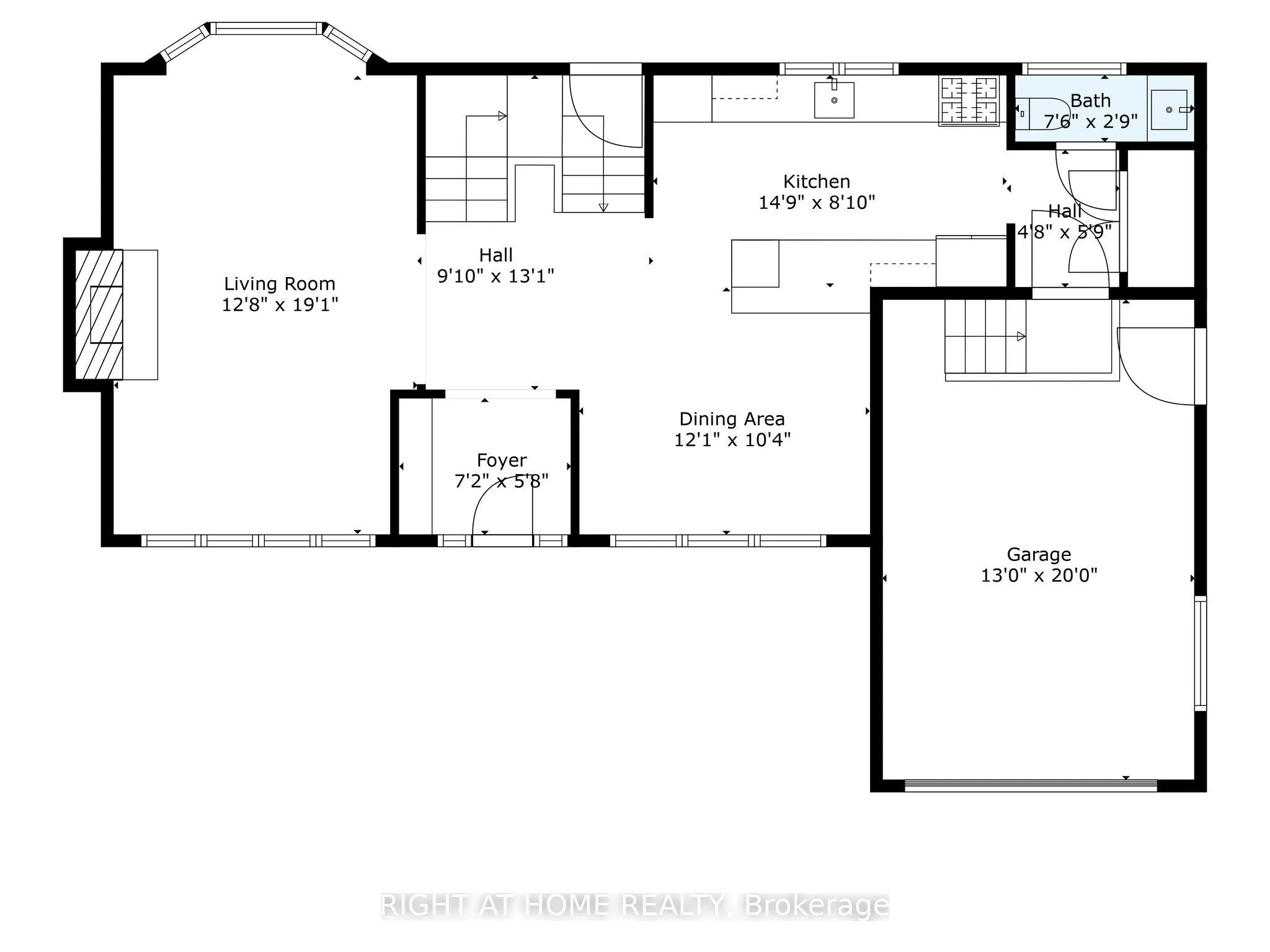 250 Linwood Crescent