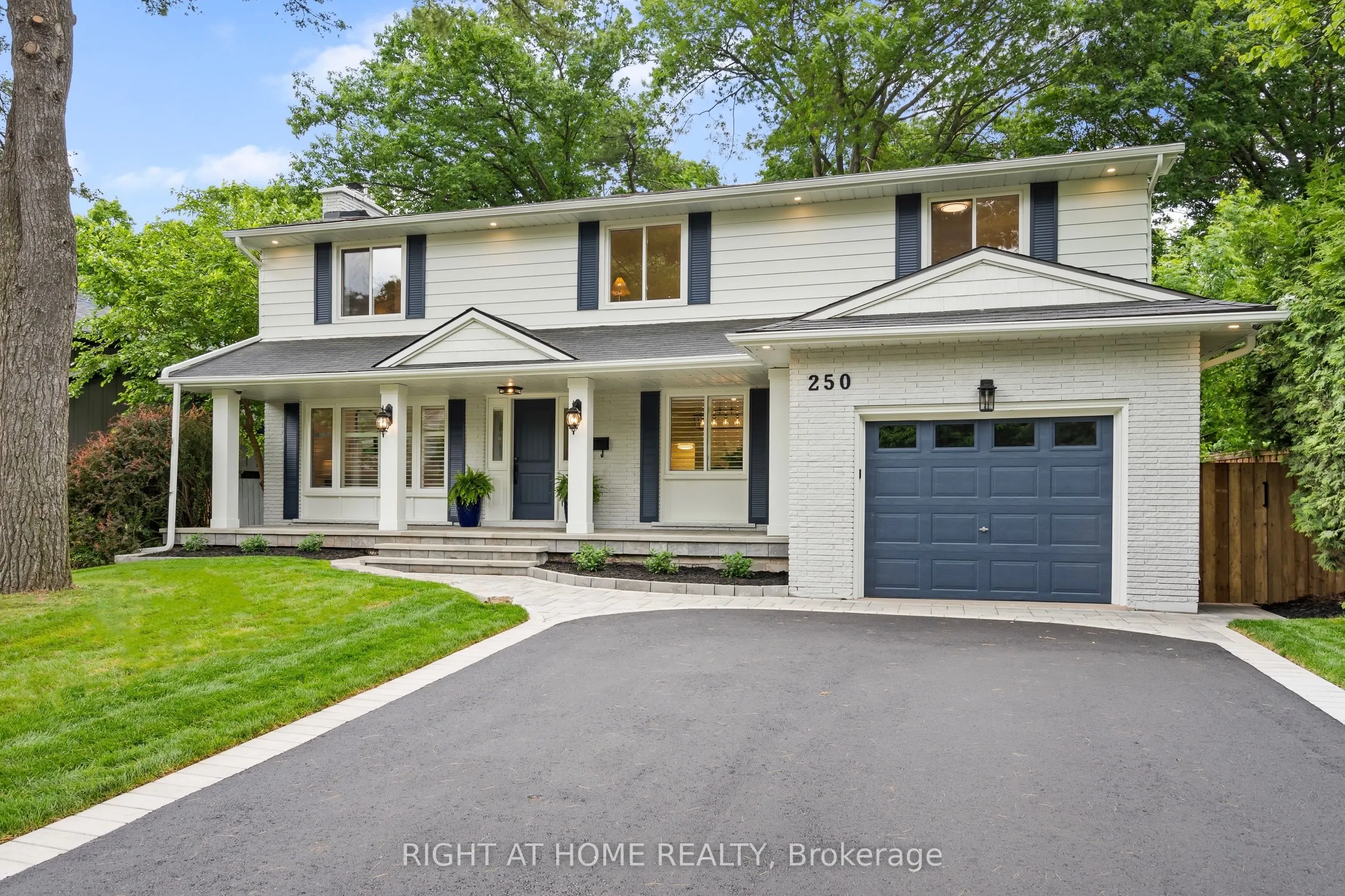 250 Linwood Crescent