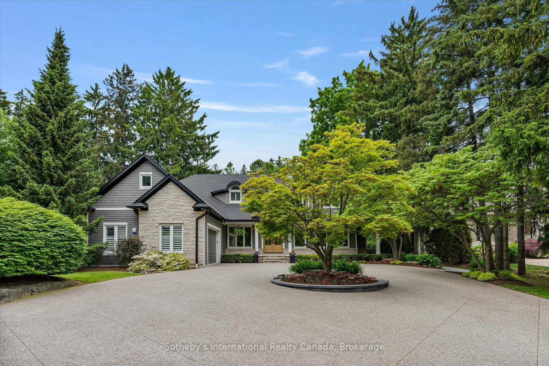 4169 Lakeshore Road