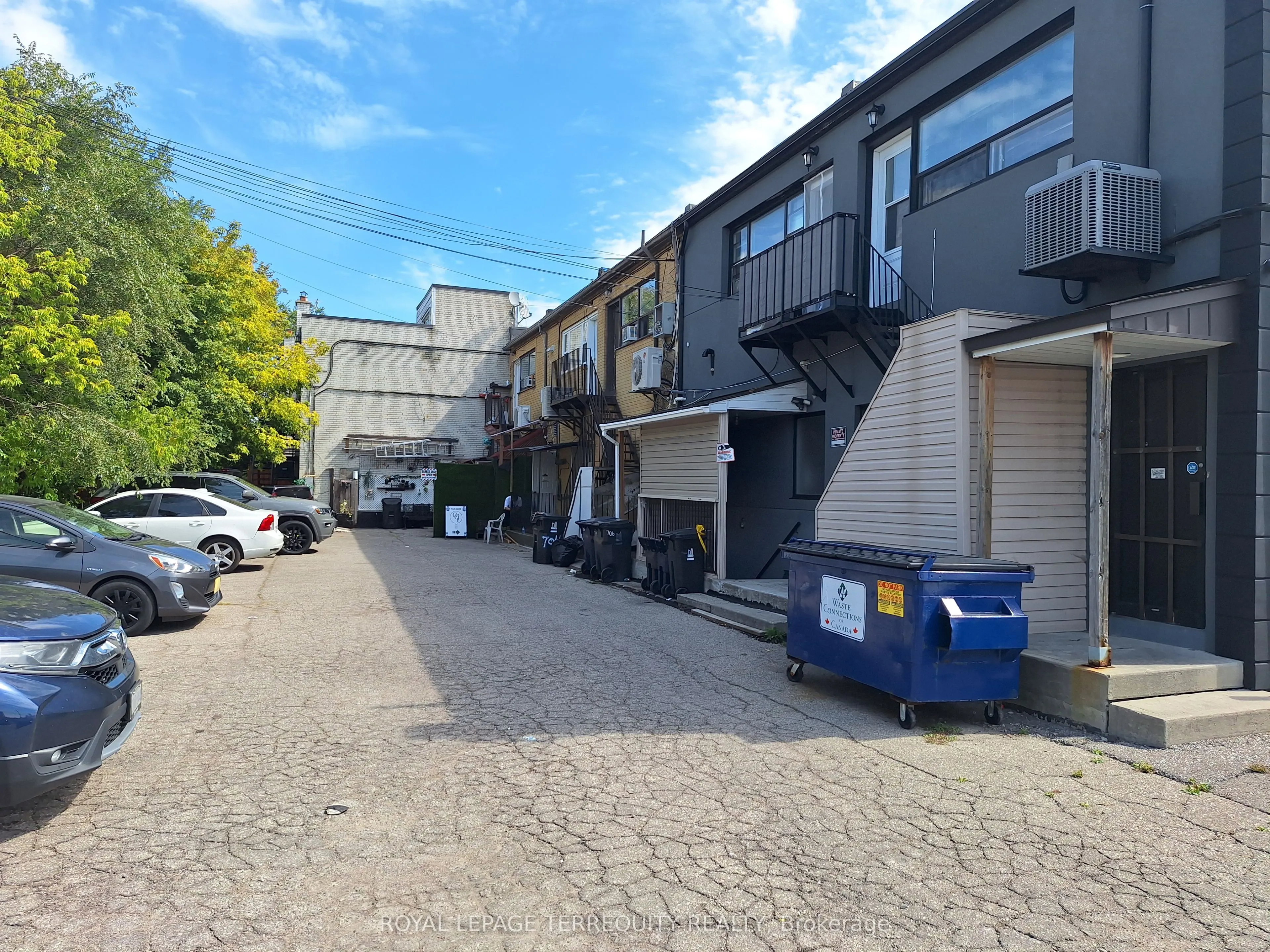 706 Wilson Avenue