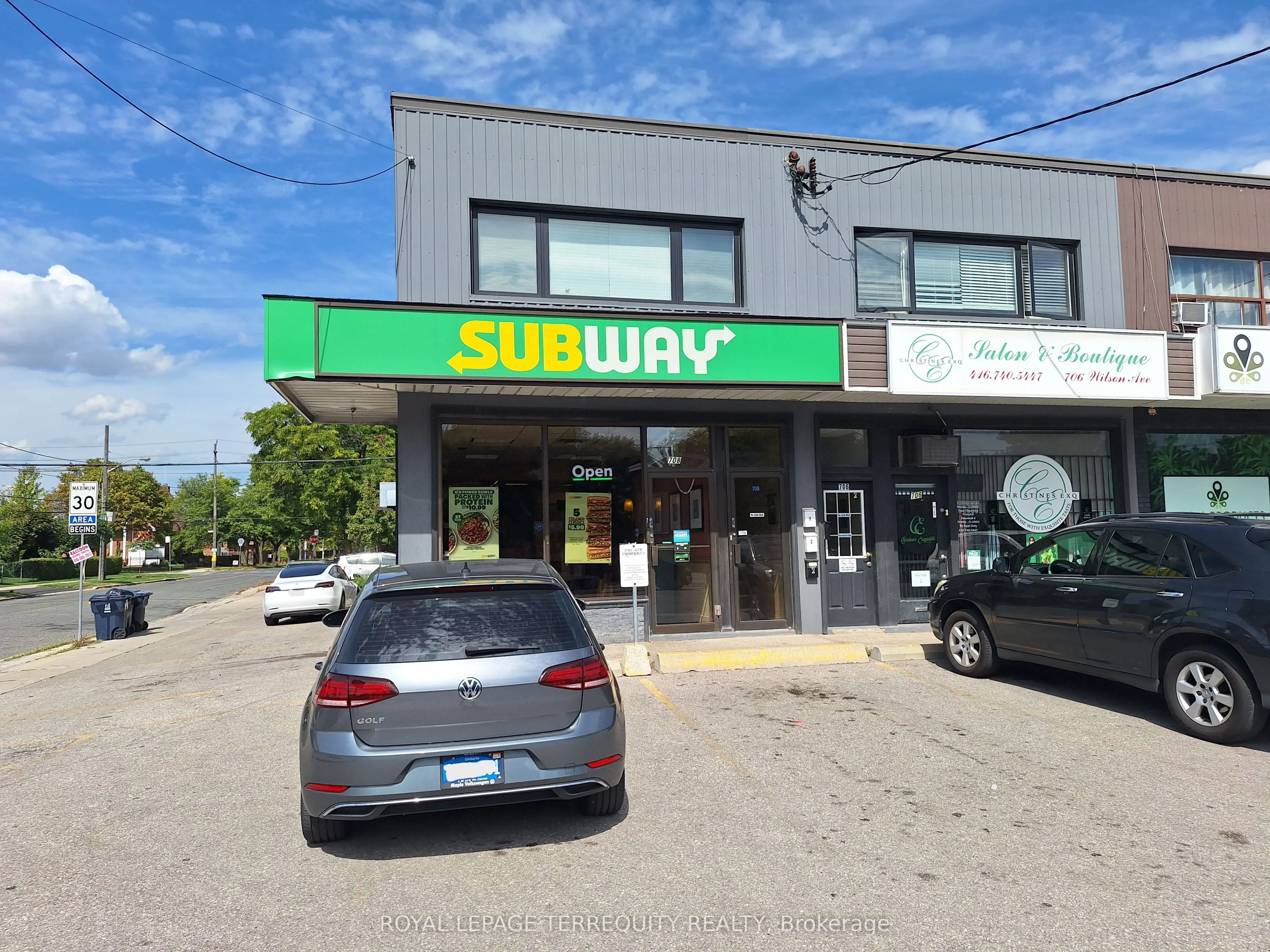 706 Wilson Avenue