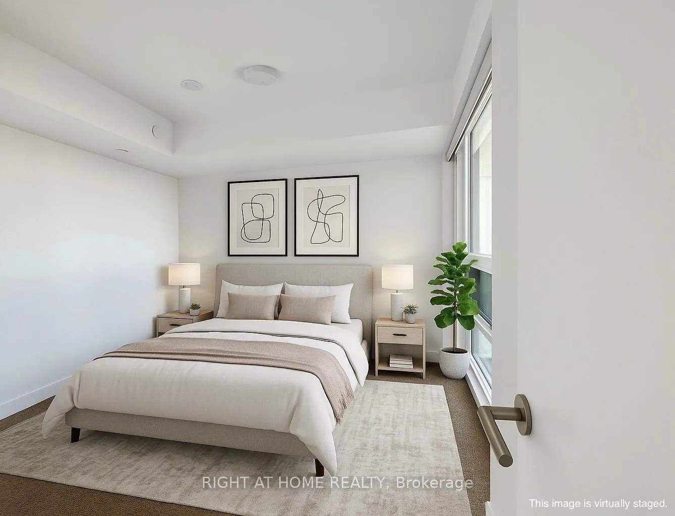 120 Varna Drive, #1401