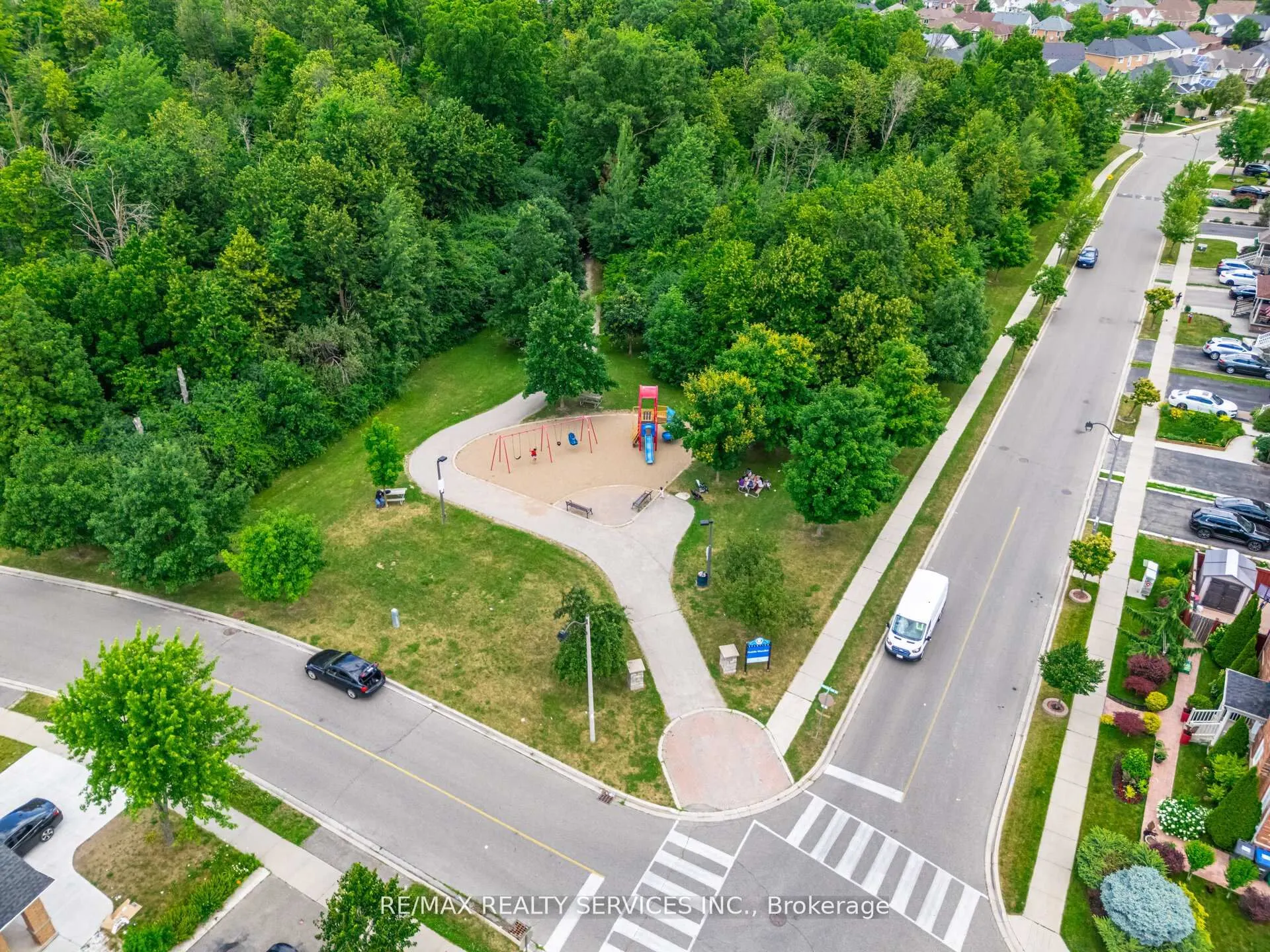 105 Sugarhill Drive