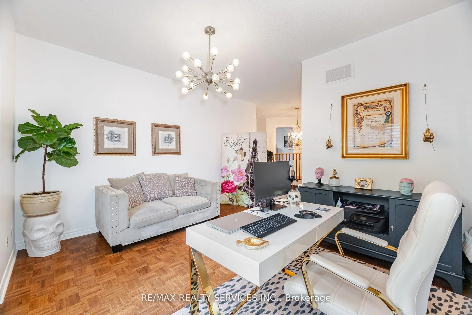 105 Sugarhill Drive