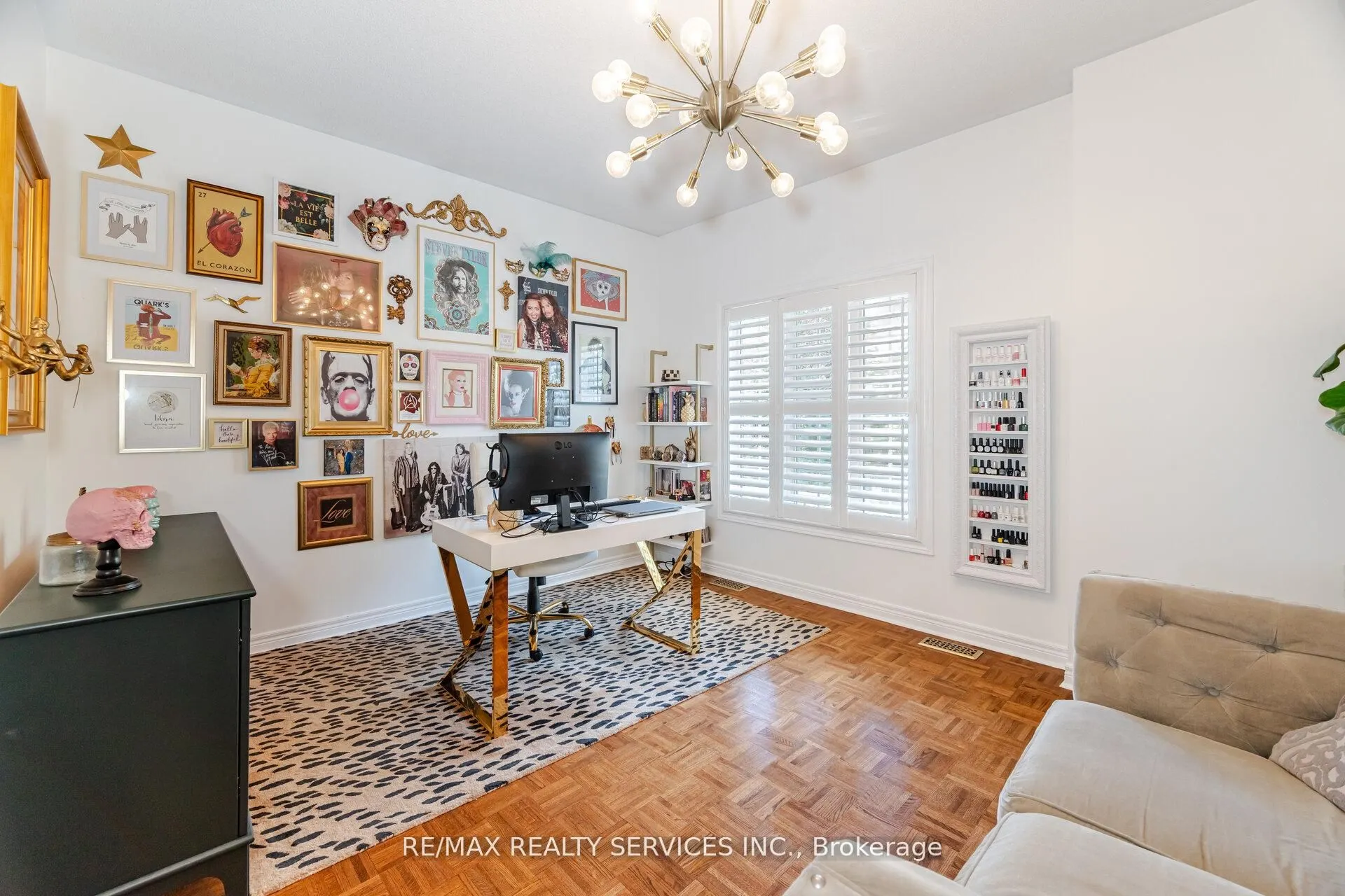 105 Sugarhill Drive