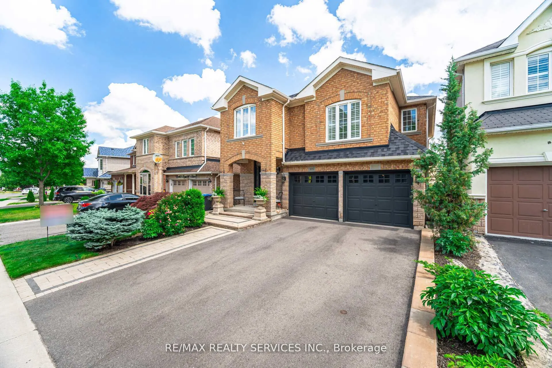 105 Sugarhill Drive