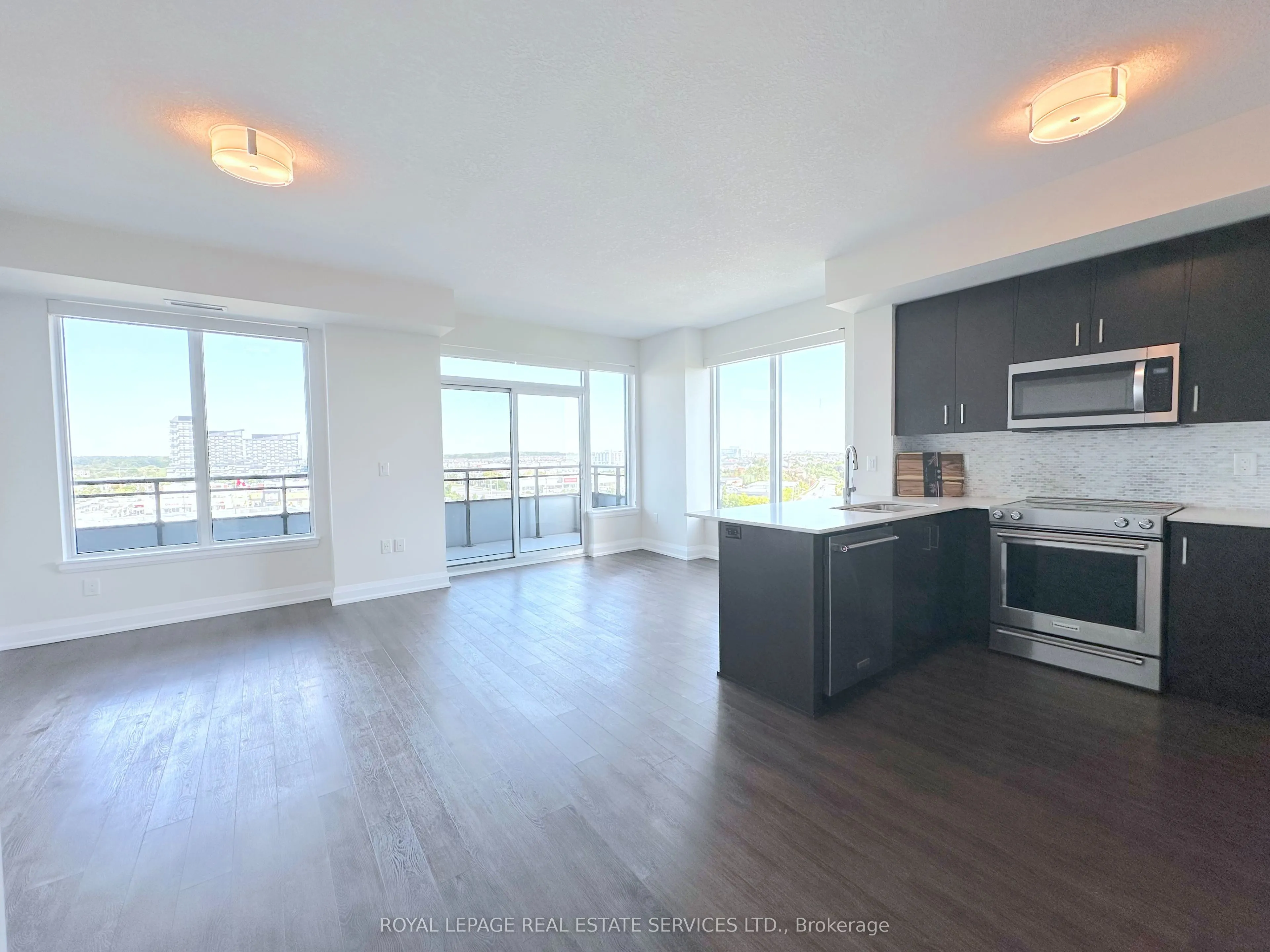 2333 Taunton Road, #1005