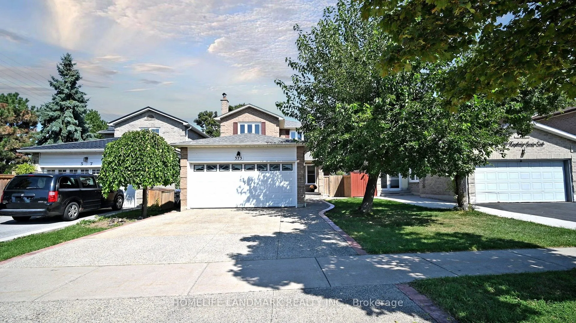 373 Kingsbridge Garden Circle