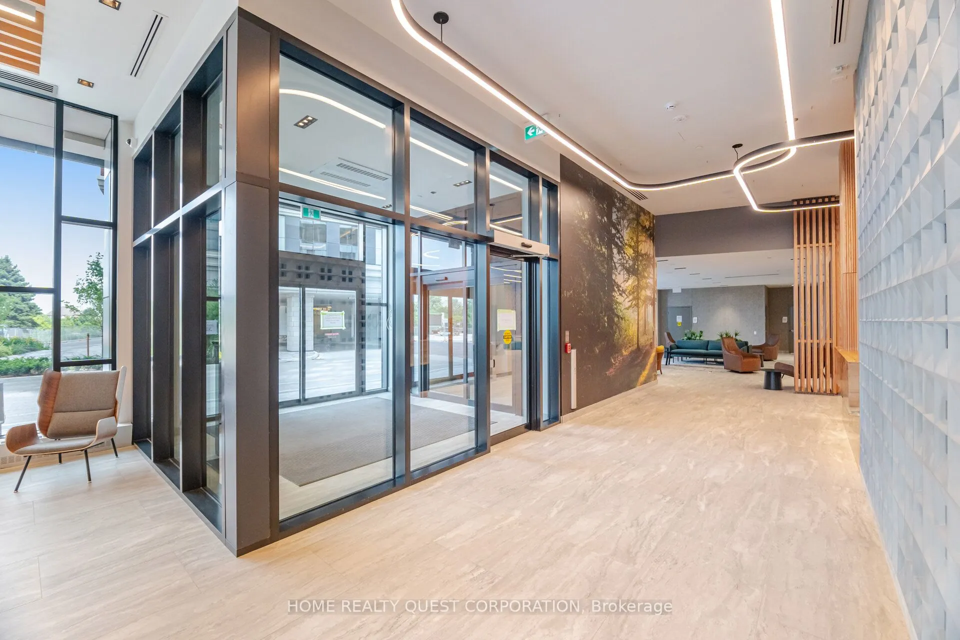 2485 Eglinton Avenue W, #1510