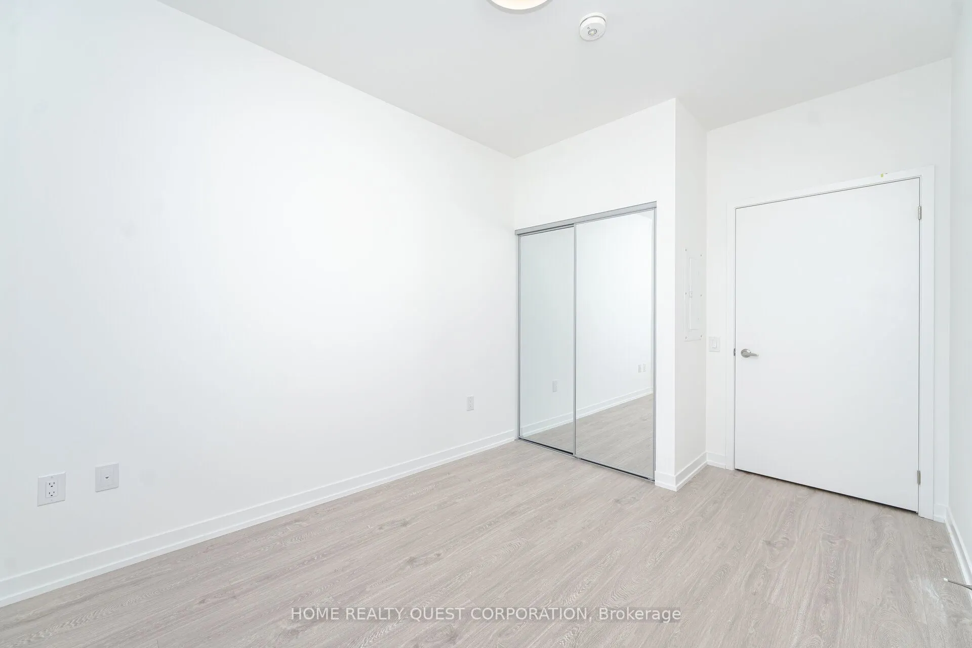 2485 Eglinton Avenue W, #1510