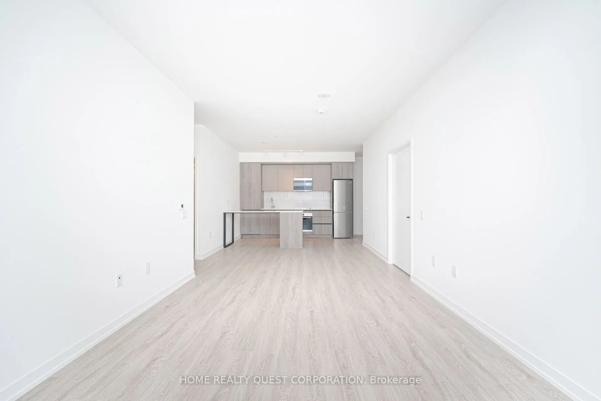 2485 Eglinton Avenue W, #1510