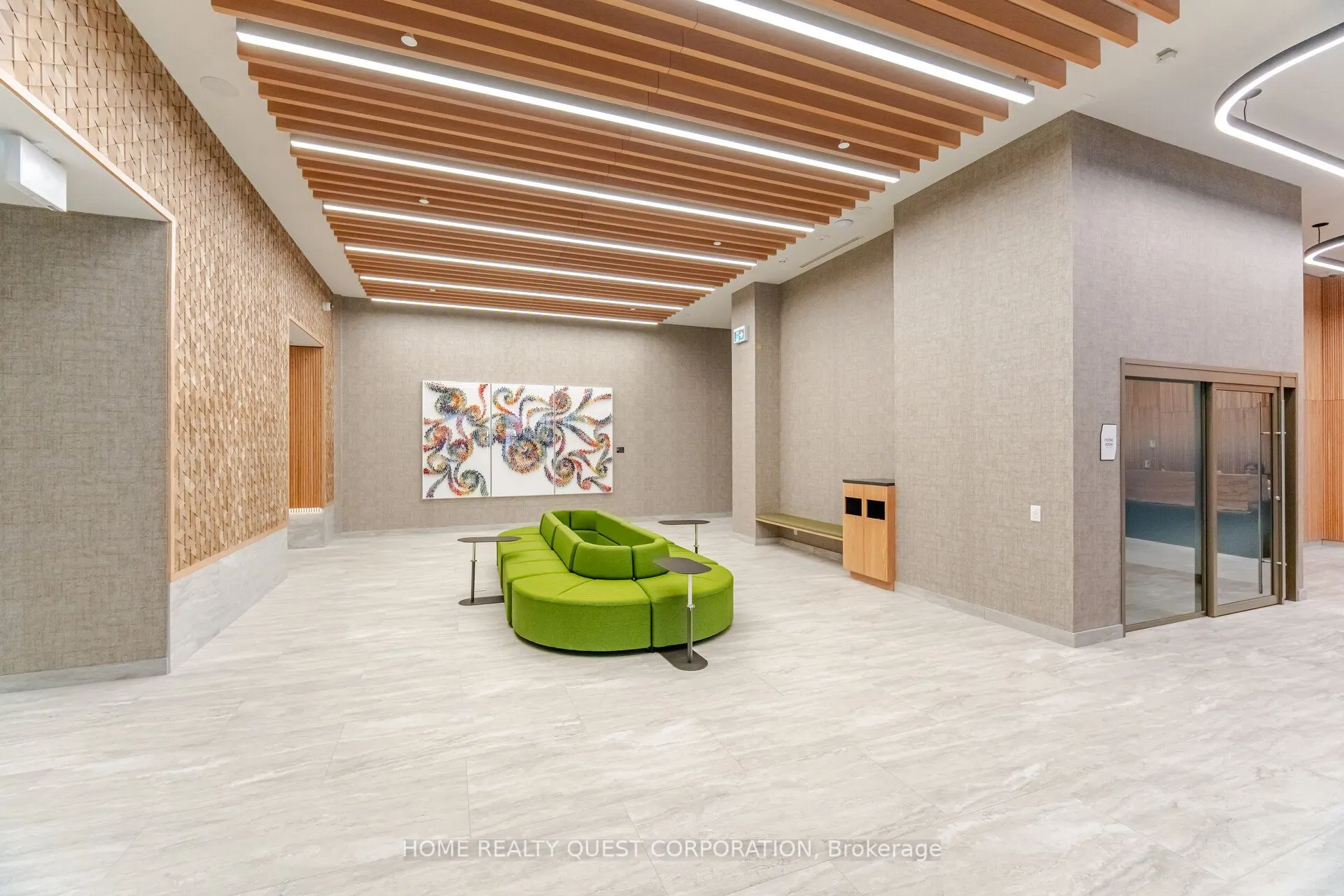 2485 Eglinton Avenue W, #1510