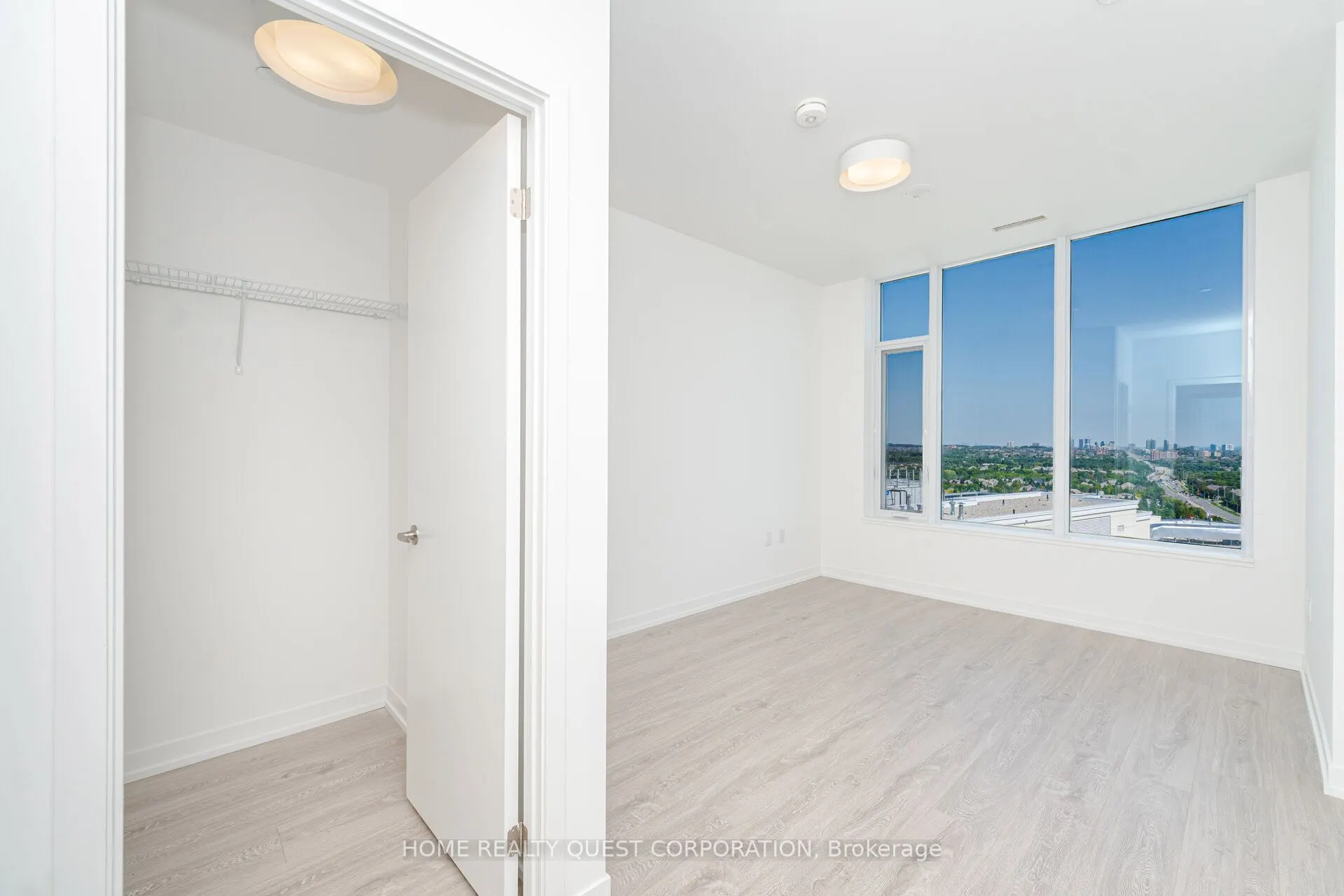 2485 Eglinton Avenue W, #1510