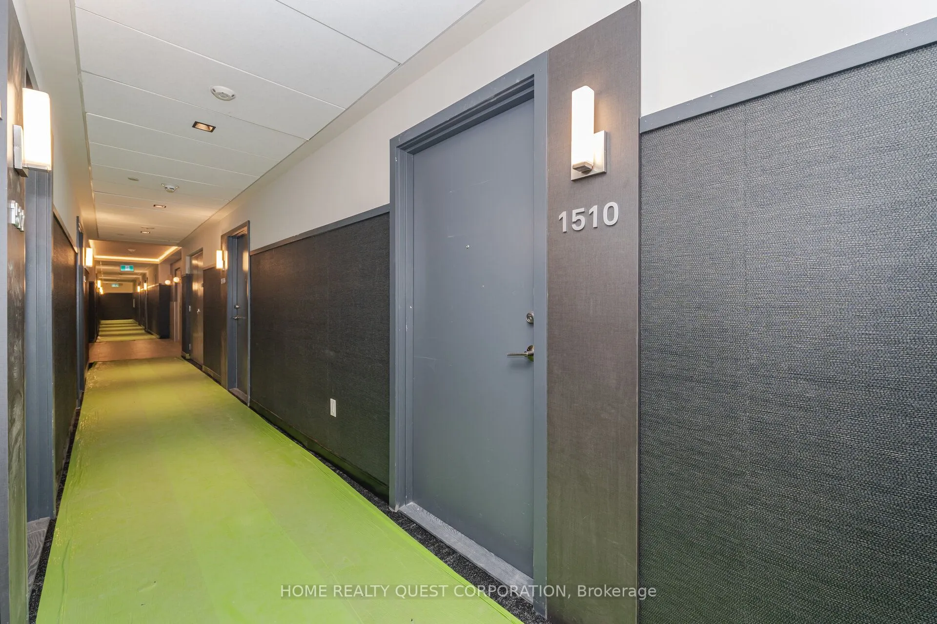 2485 Eglinton Avenue W, #1510