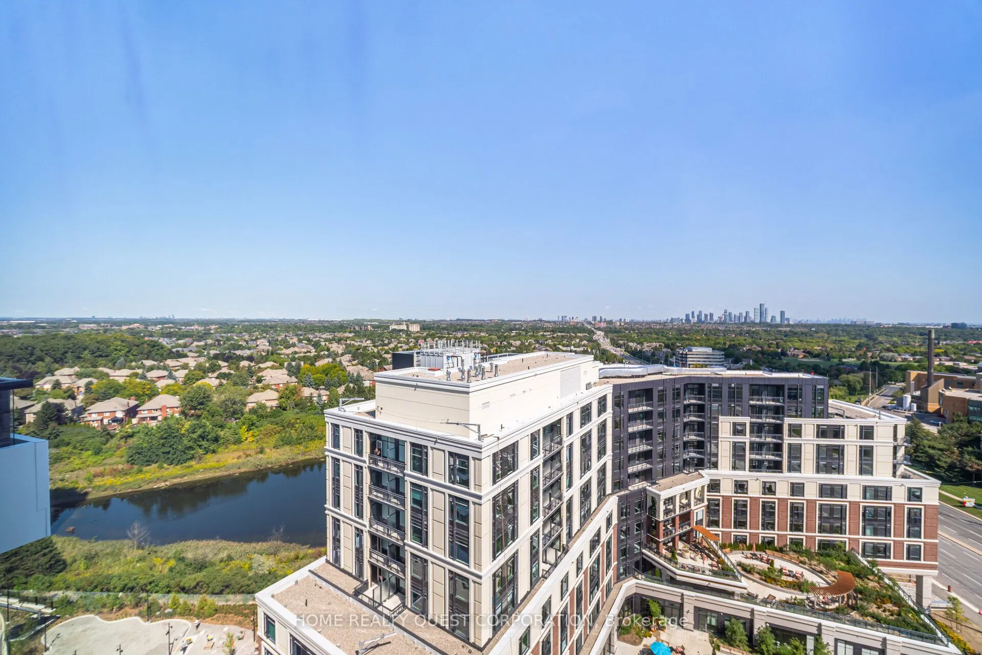 2485 Eglinton Avenue W, #1510