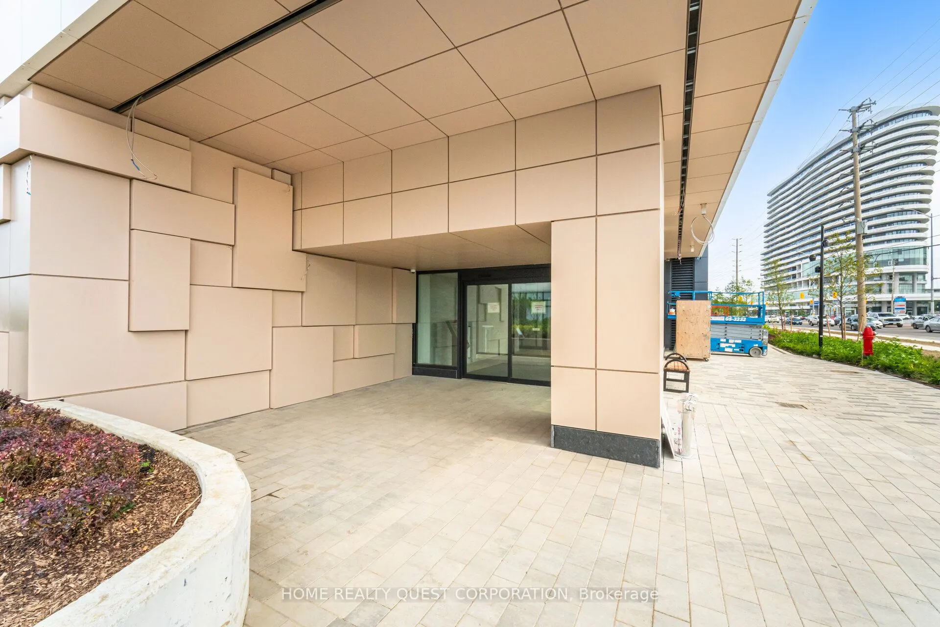 2485 Eglinton Avenue W, #1510