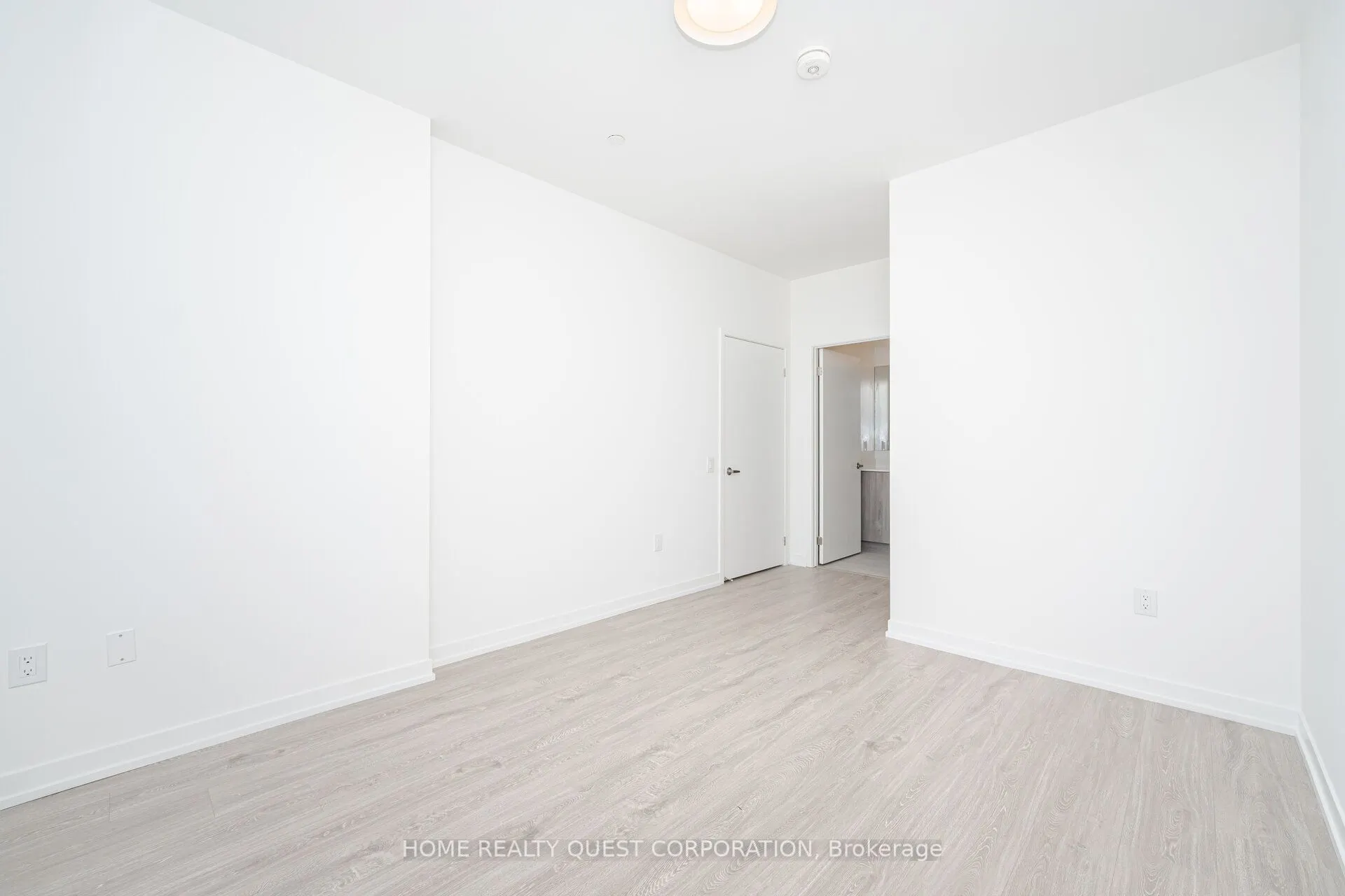 2485 Eglinton Avenue W, #1510
