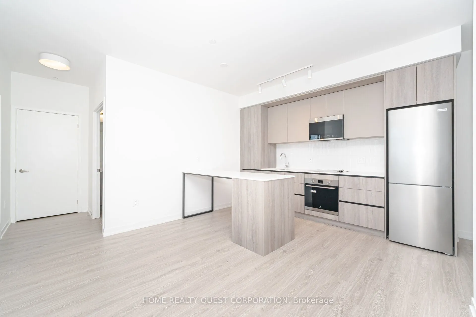 2485 Eglinton Avenue W, #1510