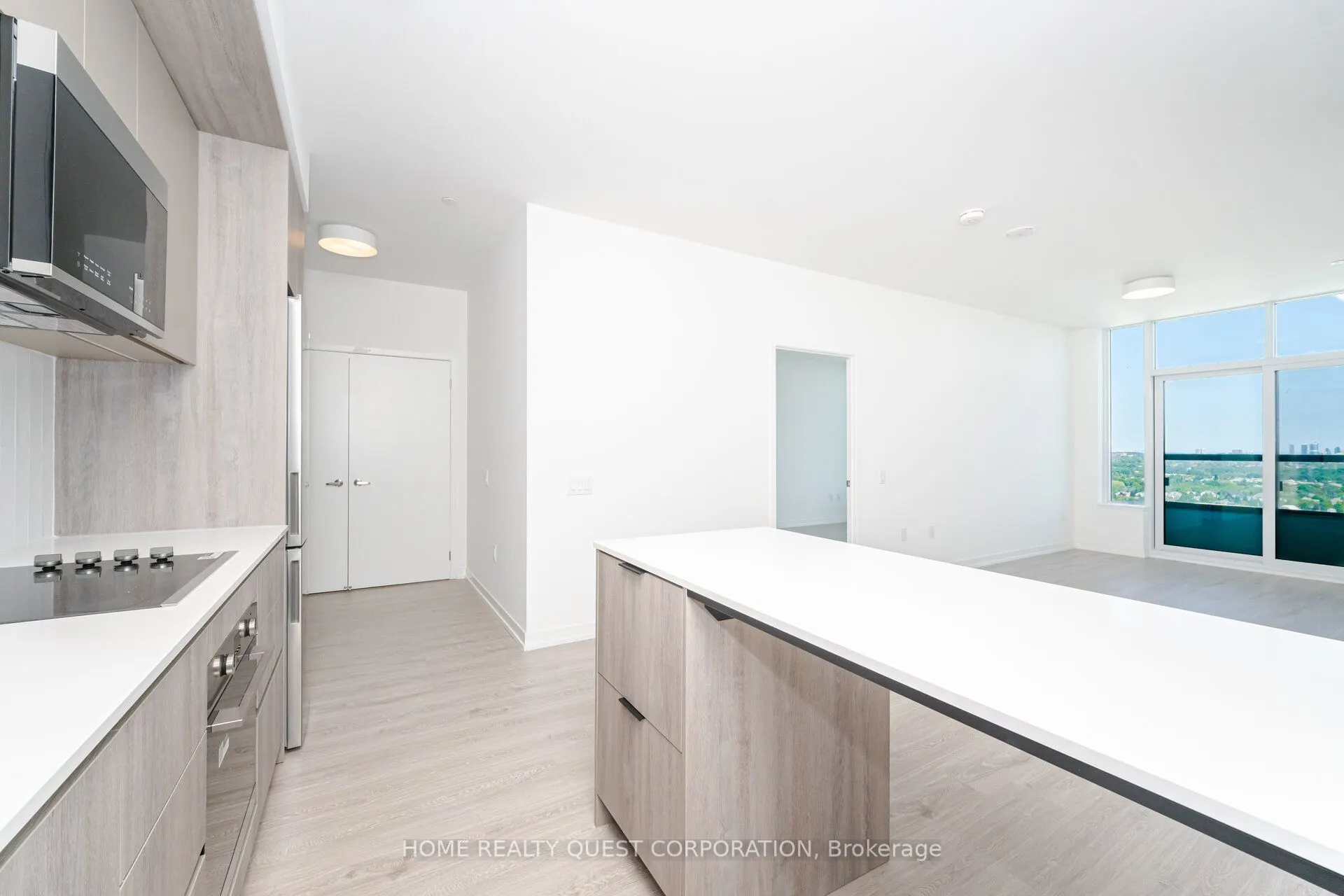 2485 Eglinton Avenue W, #1510