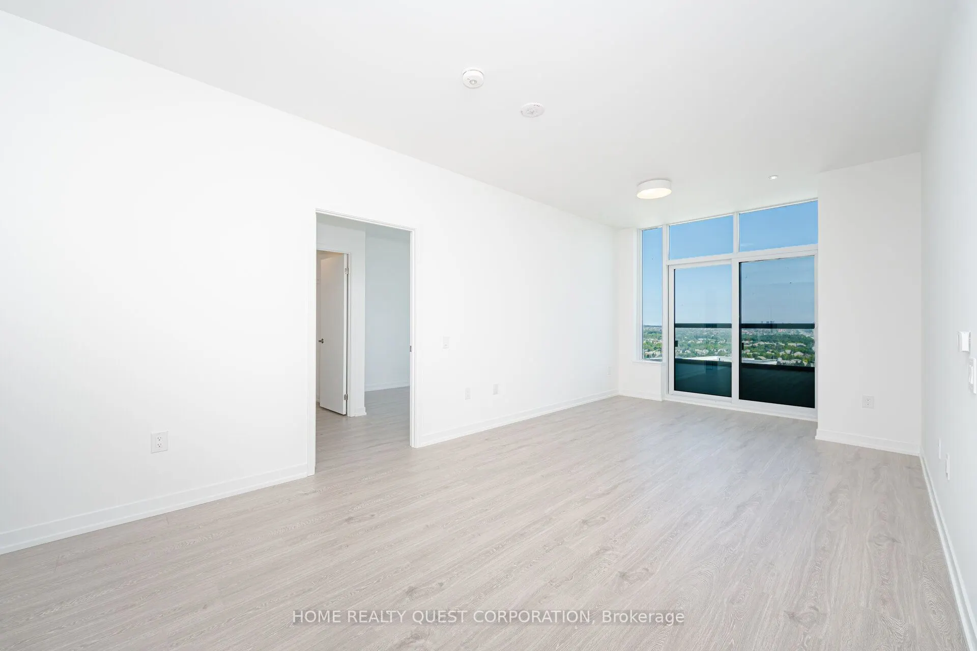 2485 Eglinton Avenue W, #1510