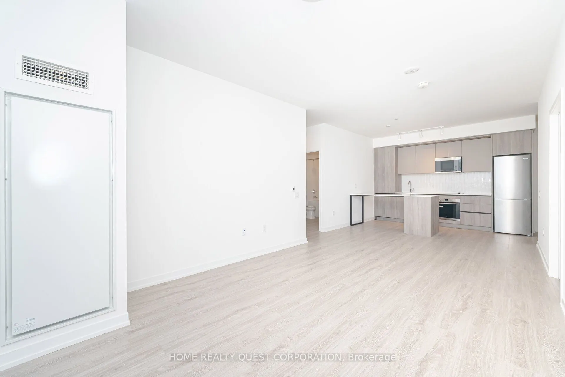 2485 Eglinton Avenue W, #1510