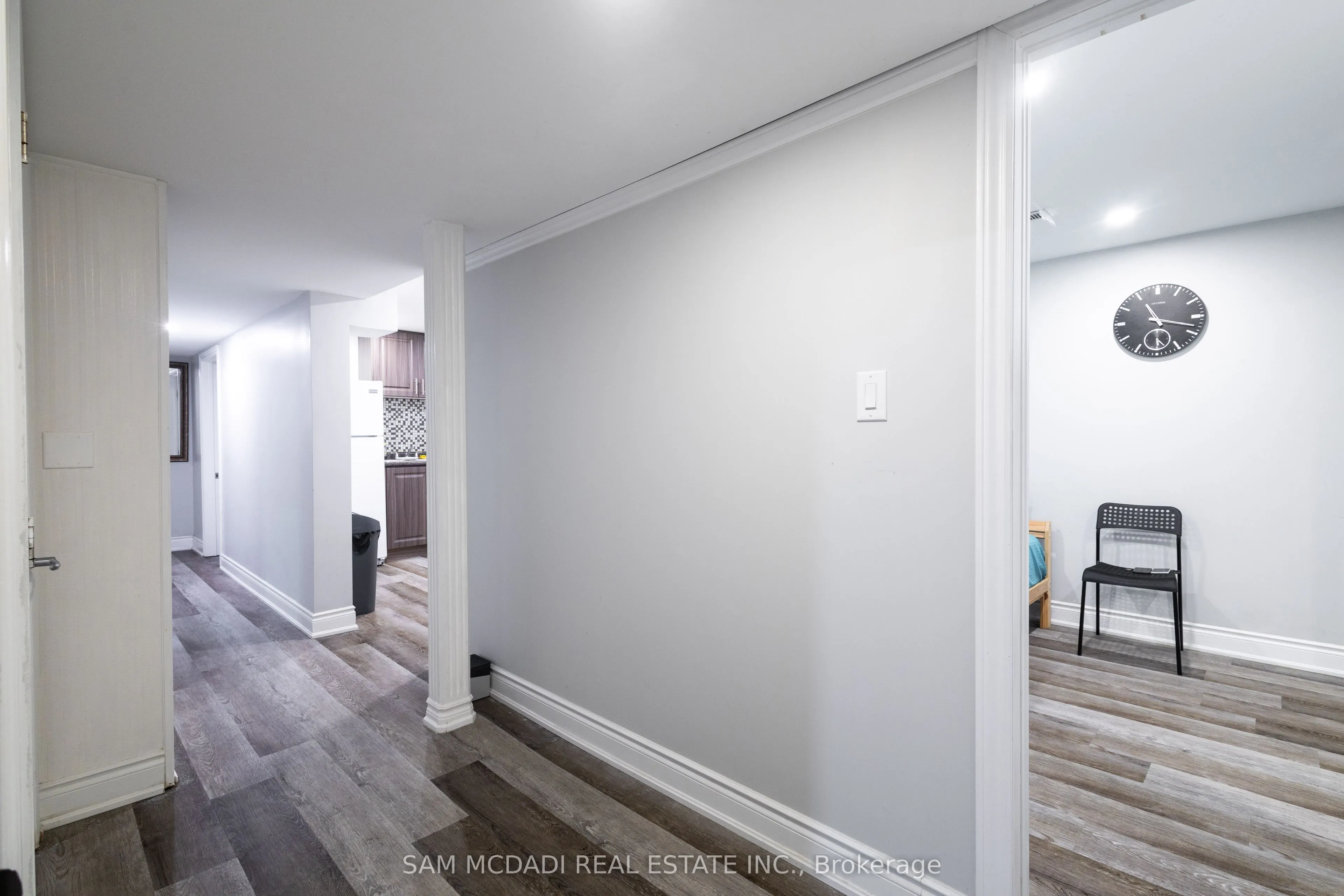 3183 Valcourt Crescent