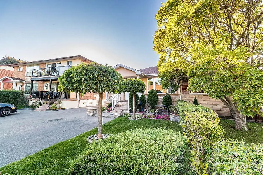 24 Clarion Road, #Main