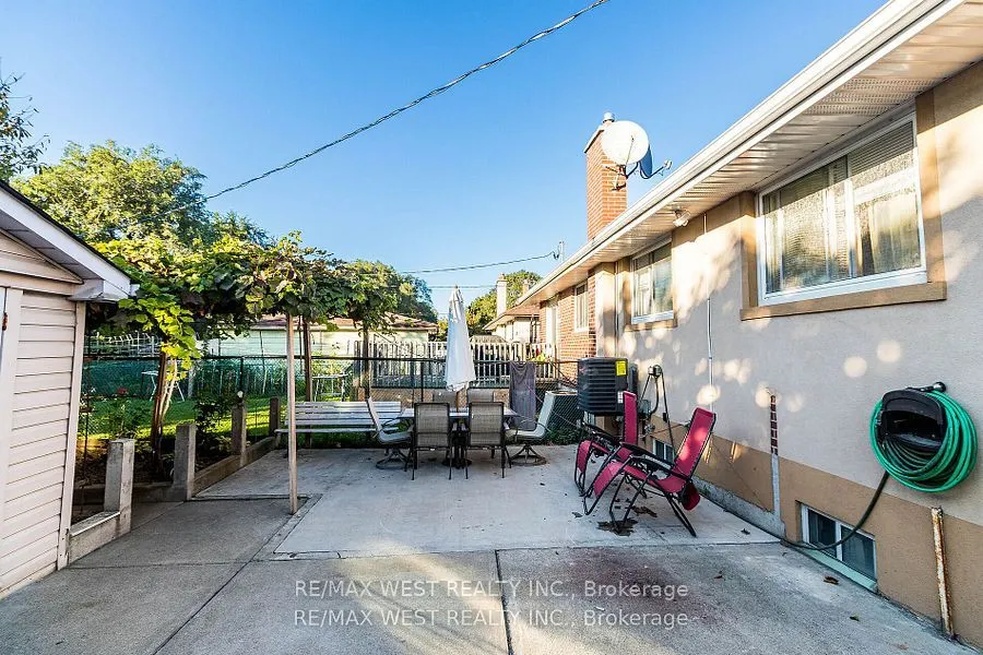24 Clarion Road, #Main