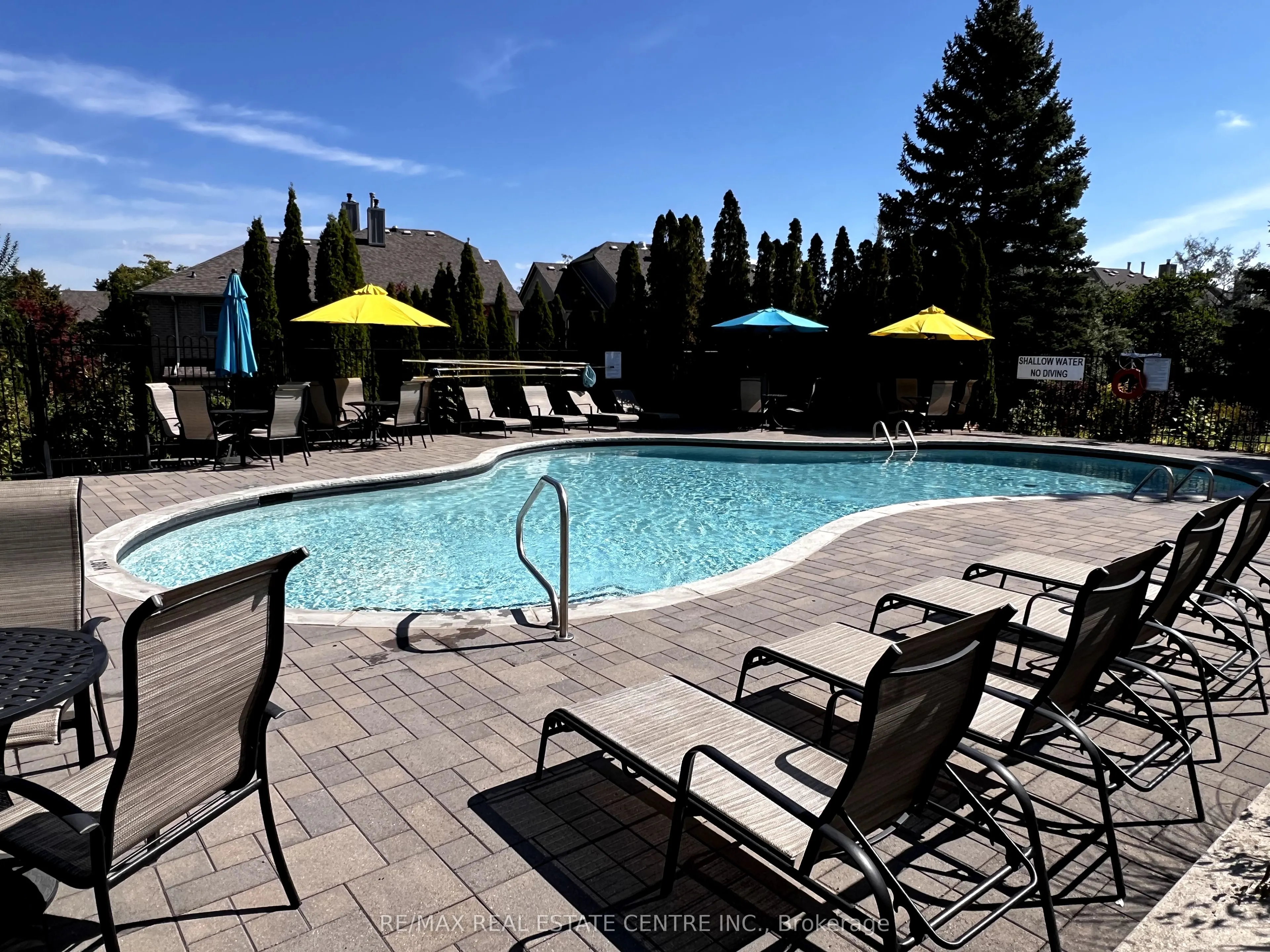 5480 Glen Erin Drive, #68