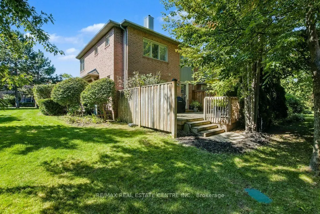 5480 Glen Erin Drive, #68