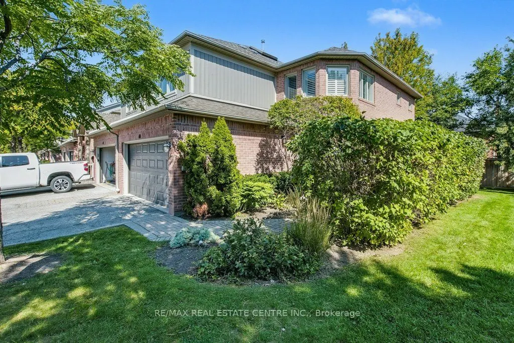 5480 Glen Erin Drive, #68