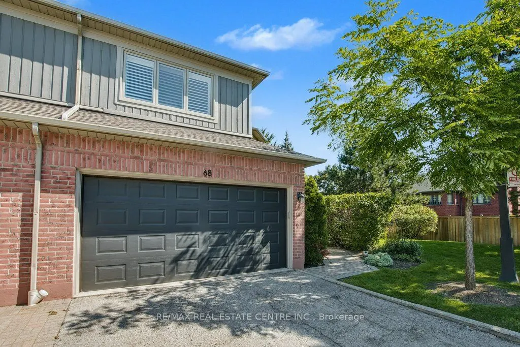 5480 Glen Erin Drive, #68