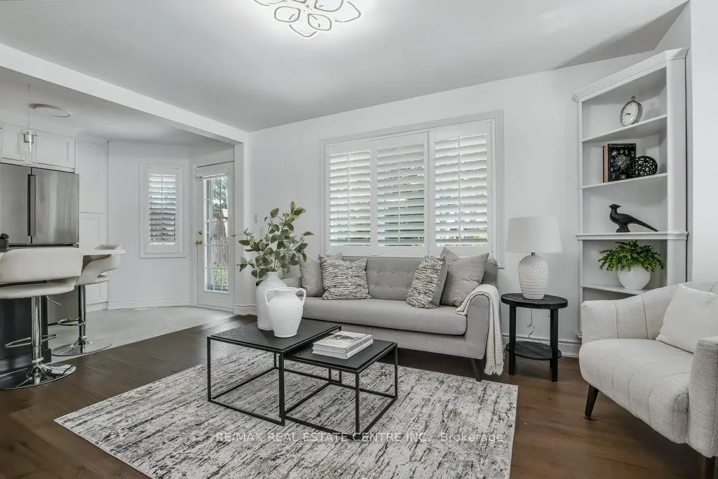 5480 Glen Erin Drive, #68